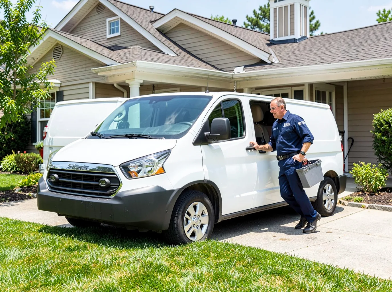 Emergency Plumber company in Elberfeld, IN
