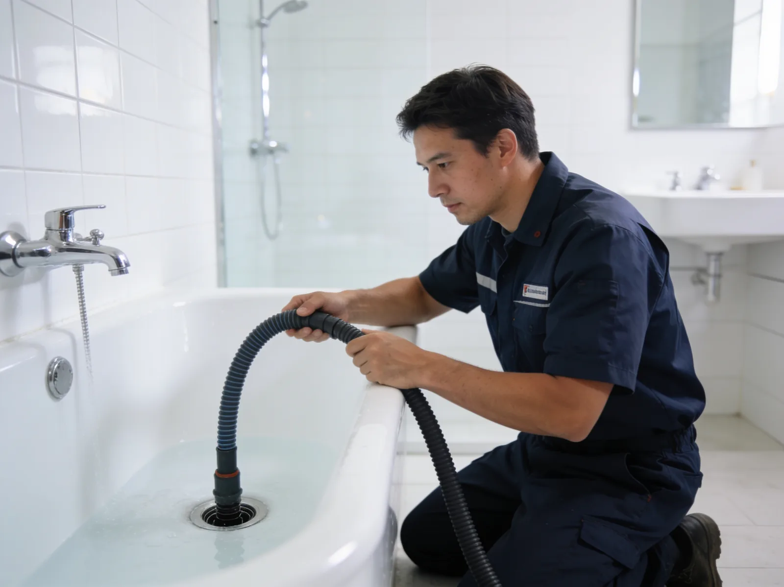 Emergency Plumber Elberfeld, IN FAQs